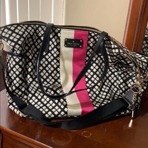 Kate spade tote